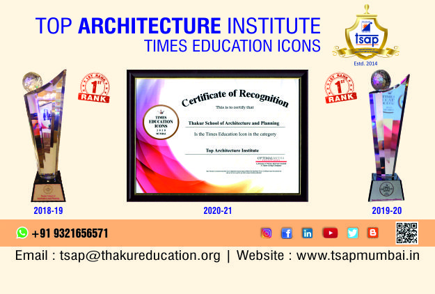 Thakur College Of Architecture and Planning